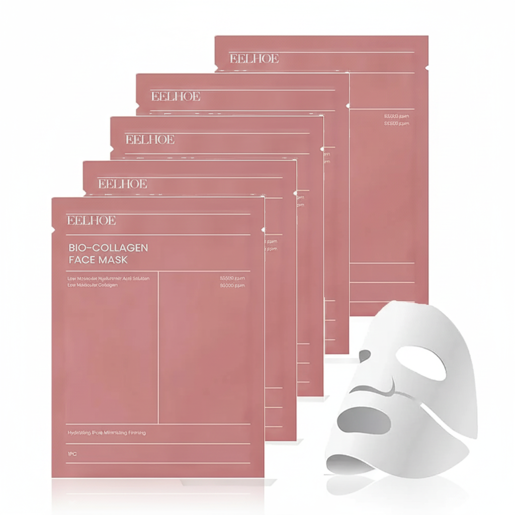 Masque Bio Collagène