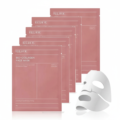 Masque Bio Collagène