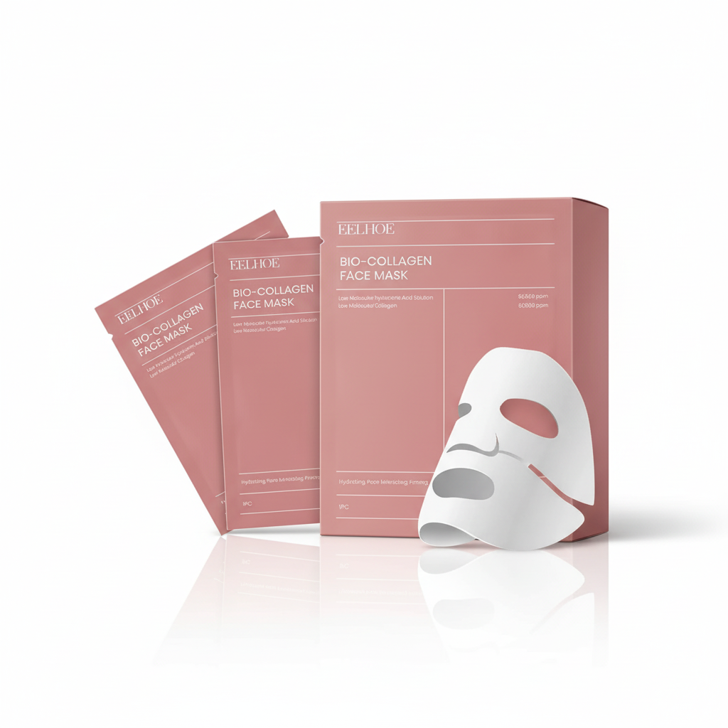 Masque Bio Collagène